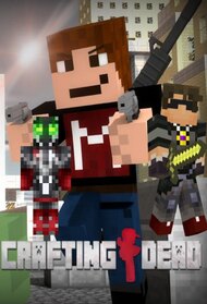 The Crafting Dead