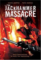 The Jackhammer Massacre