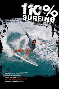 110% Surfing Techniques Vol. 1