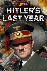 Hitler's Last Year