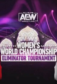 AEW Women's World Championship Eliminator Tournament