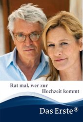 Rat mal, wer zur Hochzeit kommt