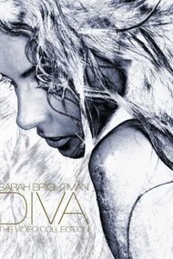 Sarah Brightman: Diva - The Video Collection