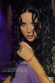 Sarah Brightman: The Harem World Tour - Live From Las Vegas