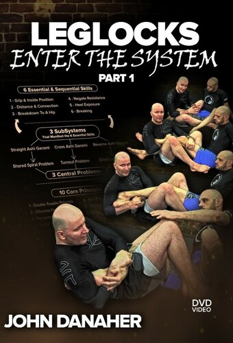 Leglocks: Enter the System