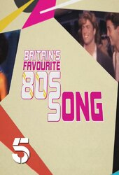 Britain's Favourite 80s Songs
