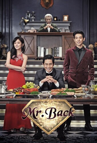 Mr. Back