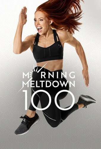 Morning Meltdown 100