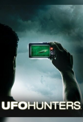 UFO Hunters
