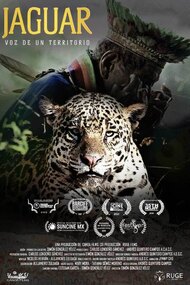 Jaguar: Voice of a Territory
