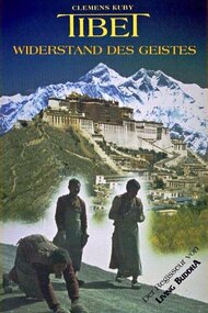 Tibet: The Survival of the Spirit