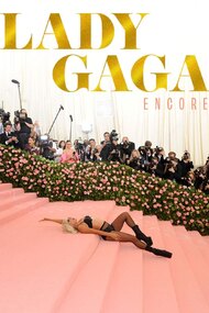 Lady Gaga: Encore
