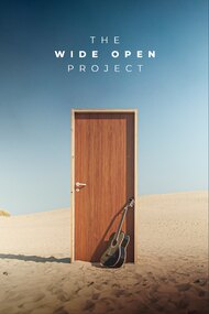 The Wide Open Project