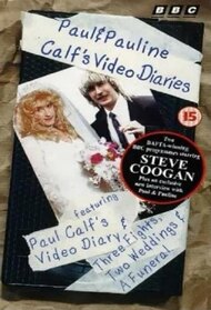 Pauline Calf's Wedding Video