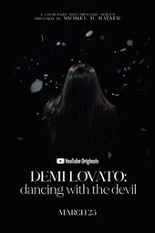 Demi Lovato: Dancing with the Devil