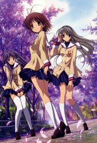 Clannad