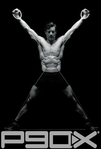 P90X