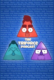 Triforce! Podcast