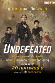 UNDEFEATED - Garena Free Fire