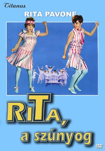 Rita the Mosquito