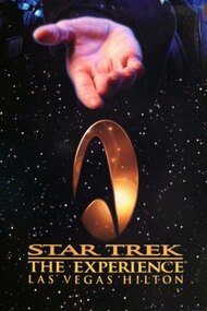 Star Trek the Experience:  Klingon Encounter