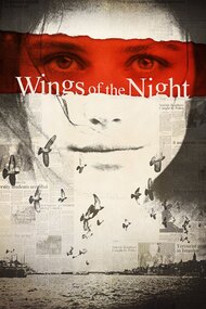 Wings Of The Night