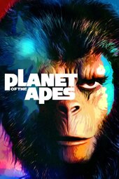 Untitled Planet of the Apes Project