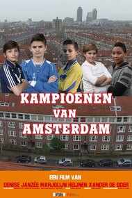 Kampioenen van Amsterdam