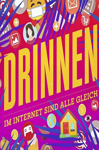 Inside - Everyone is the same on the internet