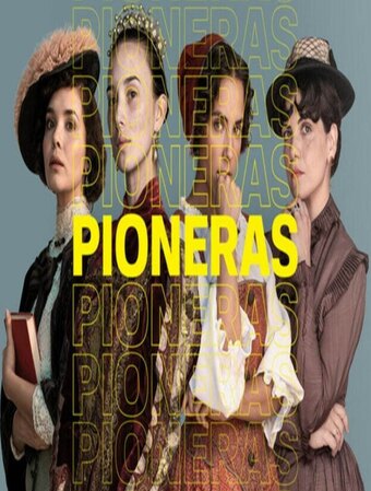 Pioneers