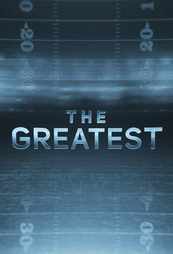 The Greatest