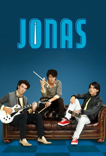 Jonas