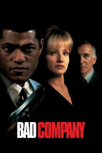 Bad Company