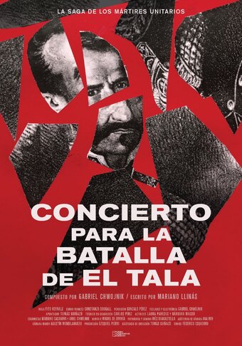 Concert for the Battle of El Tala