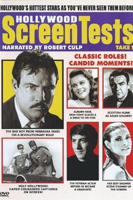 Hollywood Screen Tests: Take 1