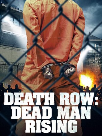 Dead Man Rising