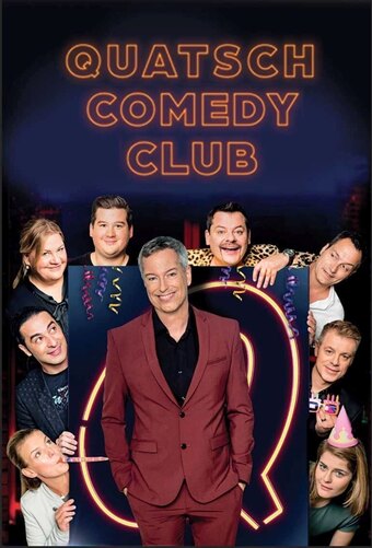 Quatsch Comedy Club
