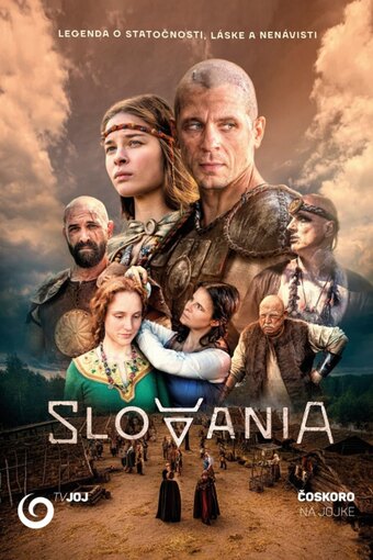 Slovania