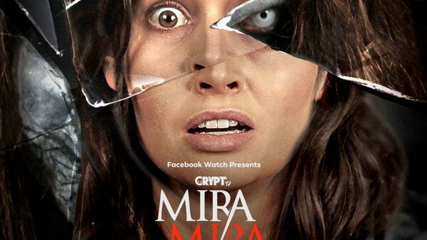 Mira Mira - S01E01 - Black Blood