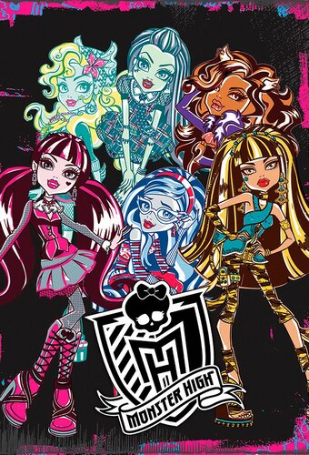 Monster High