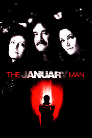 The January Man