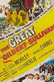 The Story of Gilbert and Sullivan