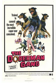 The Doberman Gang