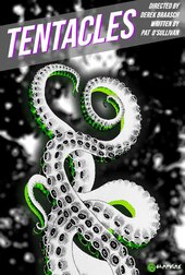 T Is for Tentacle