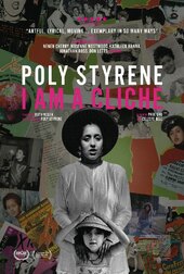 Poly Styrene: I Am a Cliché