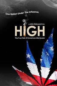High: The True Tale of American Marijuana
