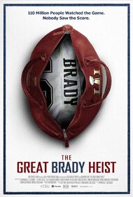 The Great Brady Heist