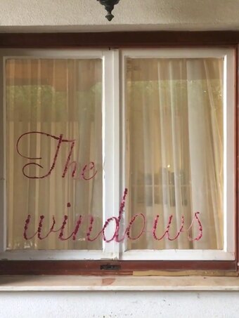 A window to the world