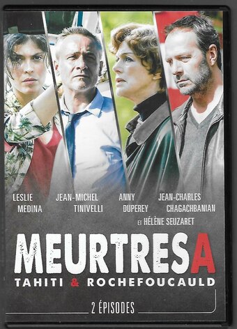 Murder In La Rochefoucauld