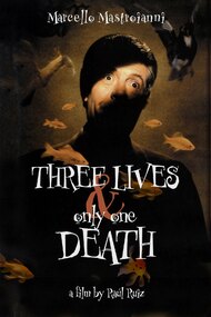 Three Lives and Only One Death